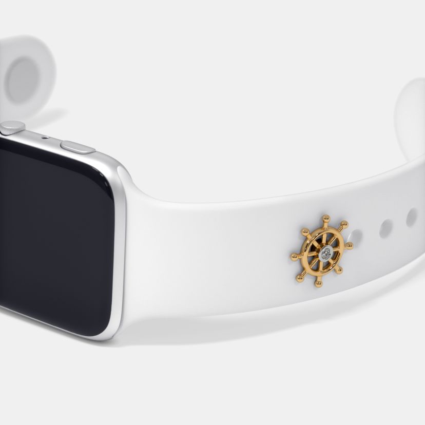 The Wheeler Watch Pin - image 1