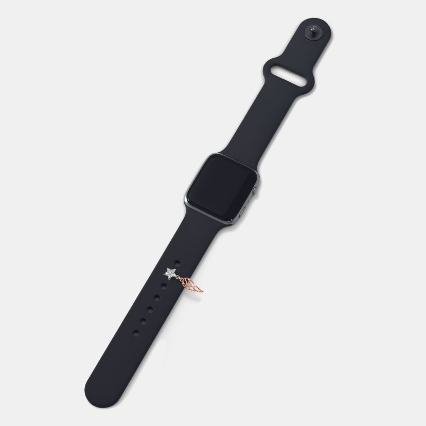 The Angelus Star Watch Pin - image 3