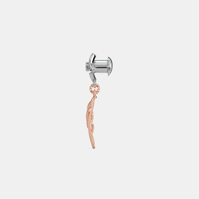 The Angelus Star Watch Pin - image 5