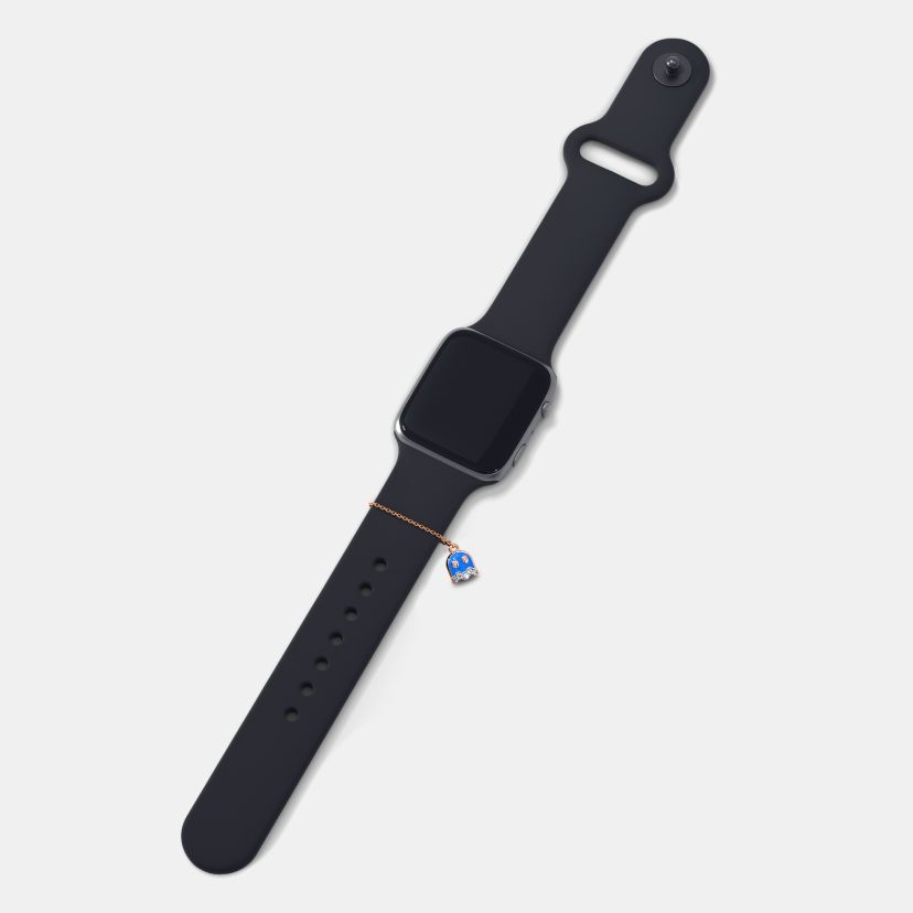 The Spooky Watch Charm - image 3