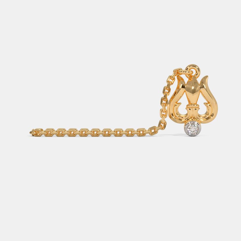 The Trishu Watch Charm - image 4