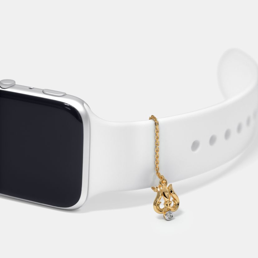 The Trishu Watch Charm - image 1