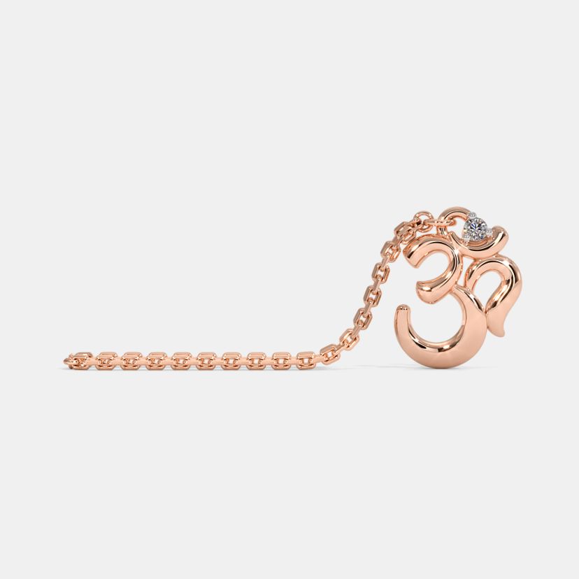 The Omav Watch Charm - image 4