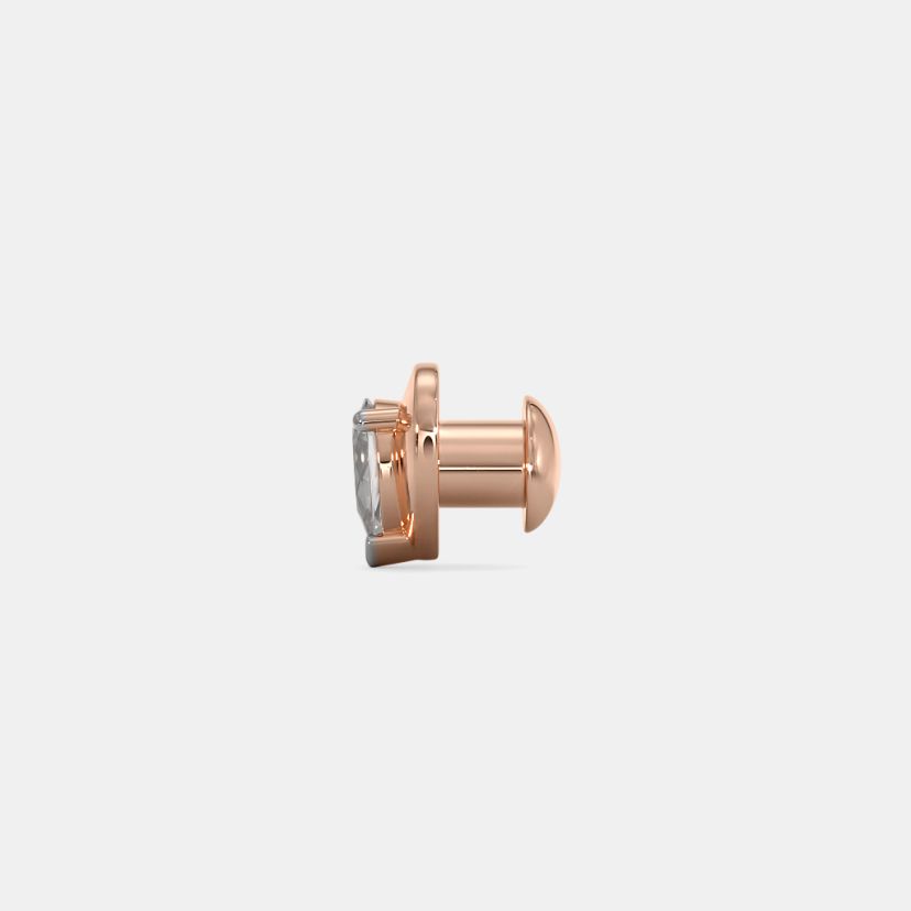 The Finna Heart Watch Pin - image 5