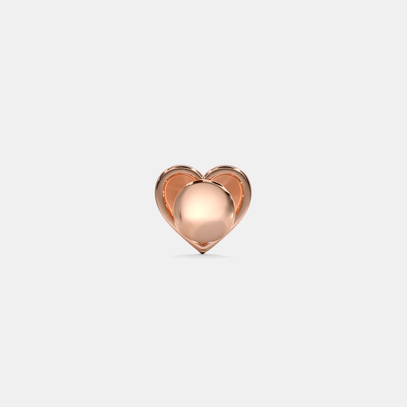 The Finna Heart Watch Pin - image 6