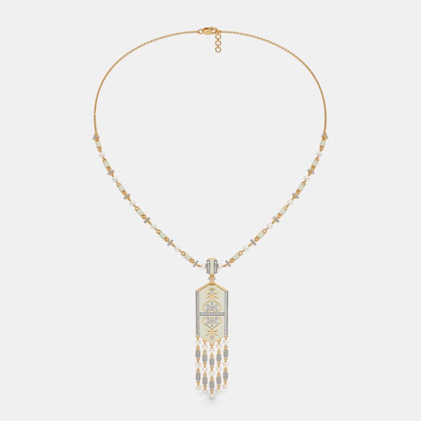 The Kiyoshi Necklace - image 4