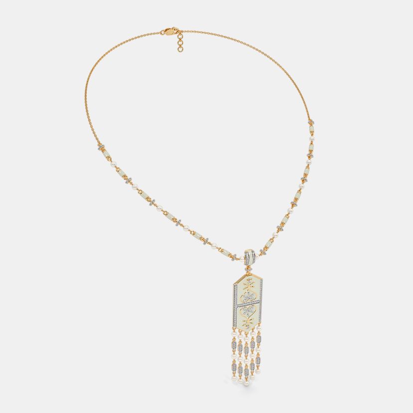 The Kiyoshi Necklace - image 5