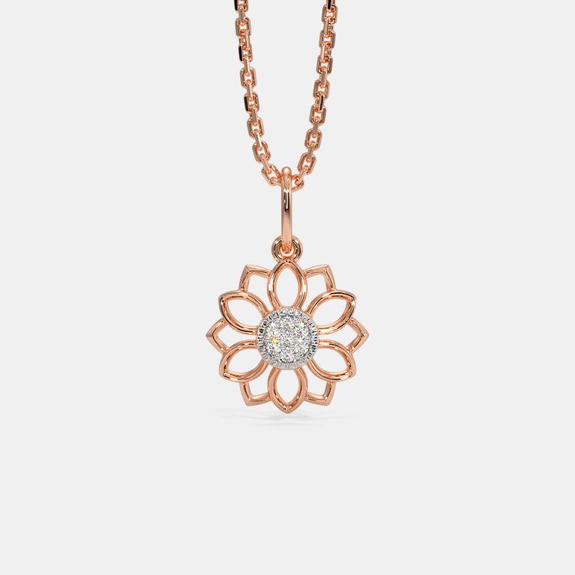 The Alazea Pendant - image 4