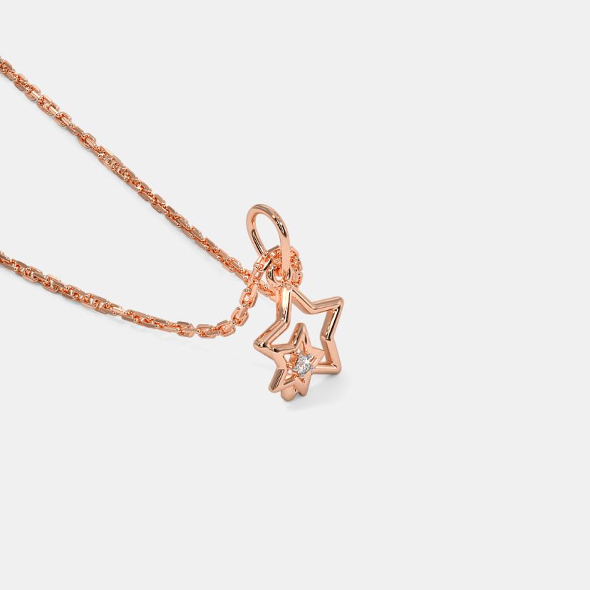 The Starri Kids Pendant - image 5