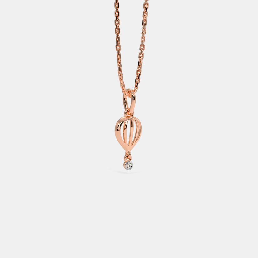 The Hott Air Balloon Kids Pendant - image 4