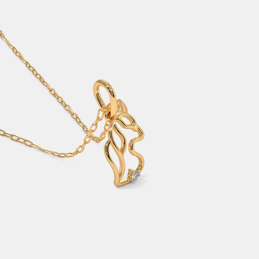 The Unycorn Kids Pendant - image 5