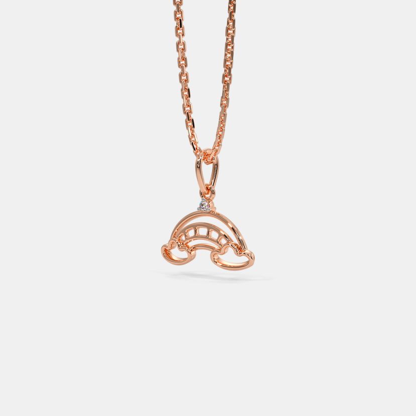 The Rainbow Kids Pendant - image 2