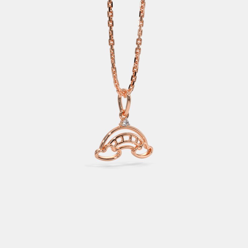 The Rainbow Kids Pendant - image 4