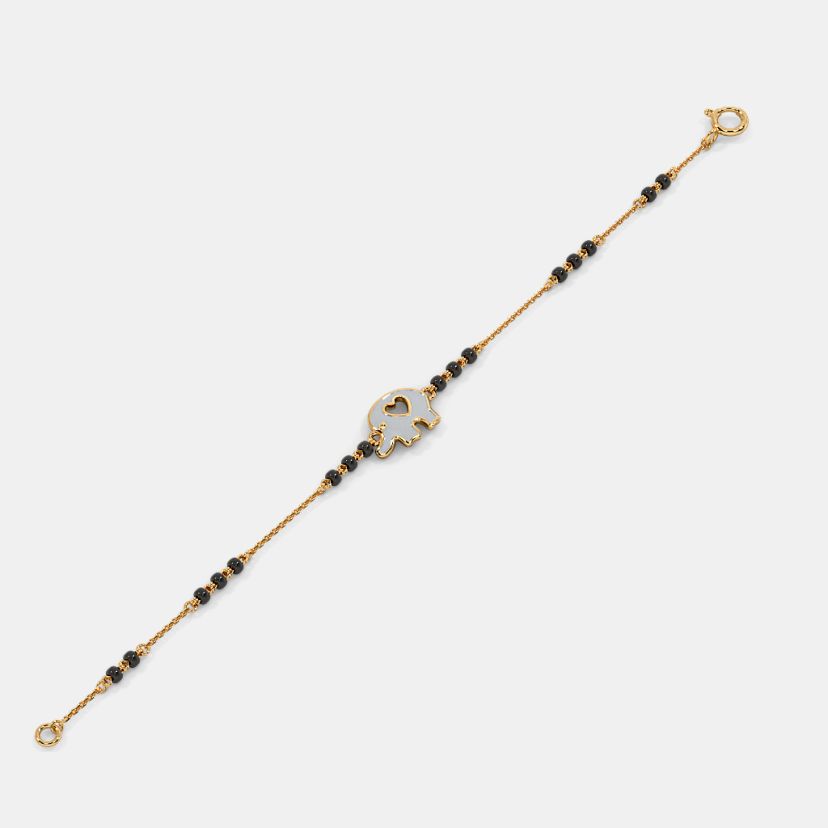 The Elephanti Nazariya Bracelet - image 4