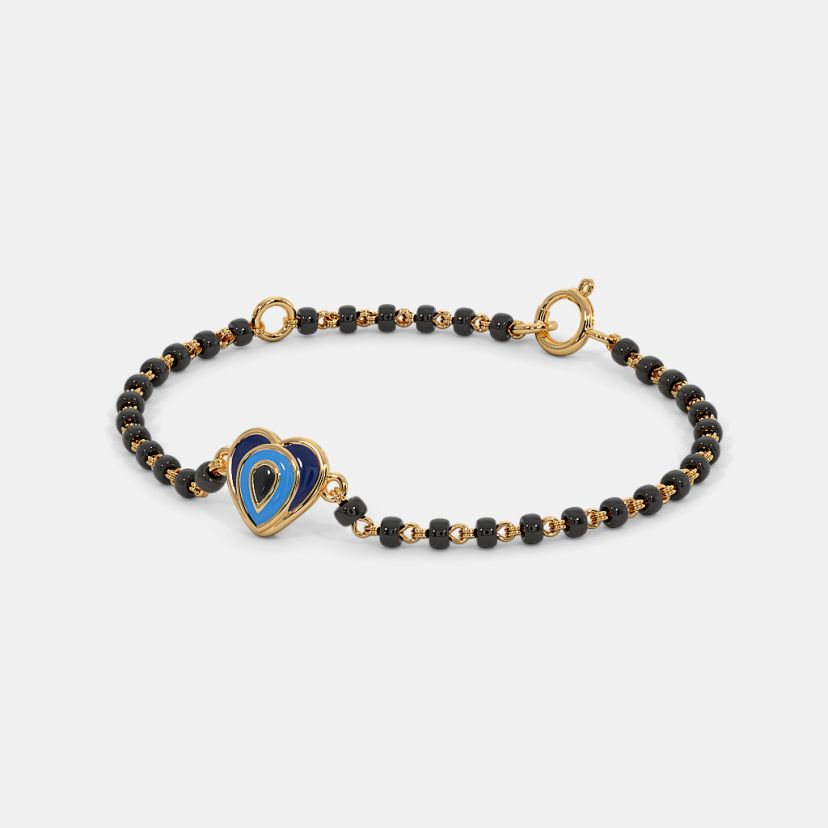 The Hearti Evil Eye Nazariya Bracelet - image 3