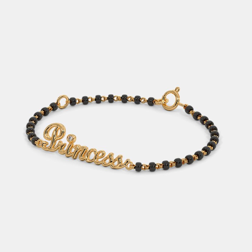 The Lil Princess Nazariya Bracelet - image 3