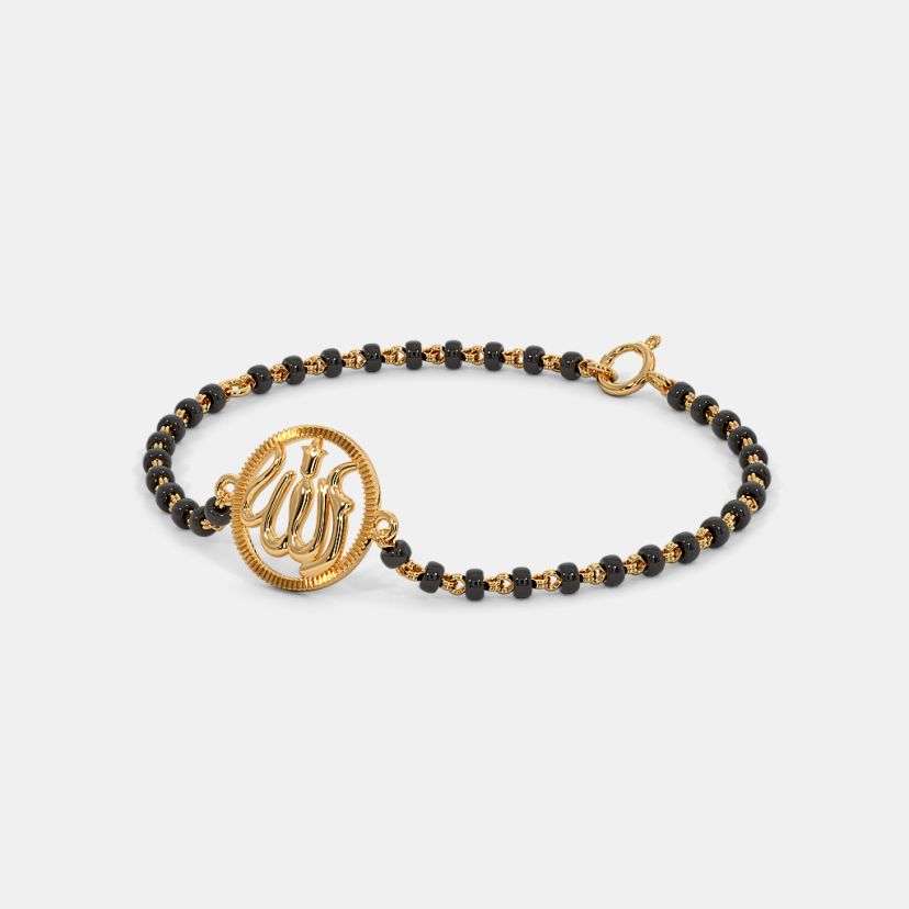 The Al Aziz Nazariya Bracelet - image 3