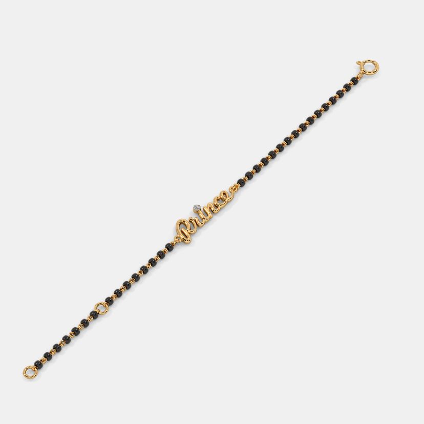 The Lil Prince Nazariya Bracelet - image 4
