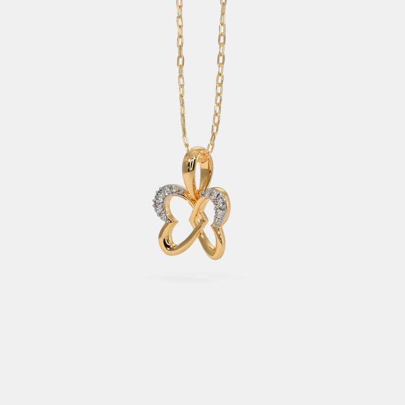The Paramour Love Pendant - image 3