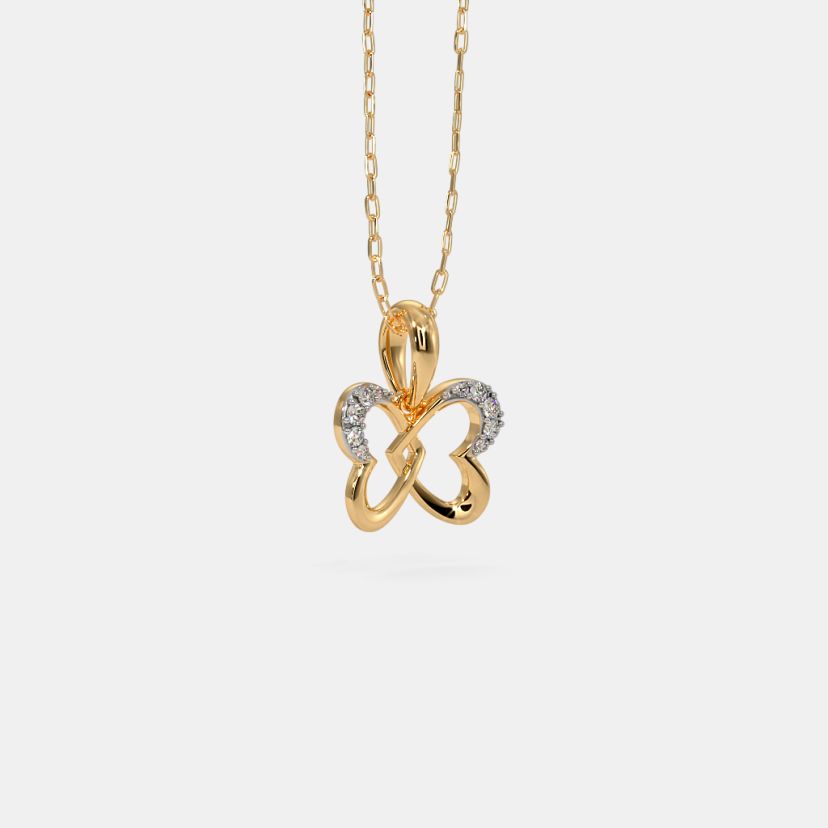 The Paramour Love Pendant - image 5
