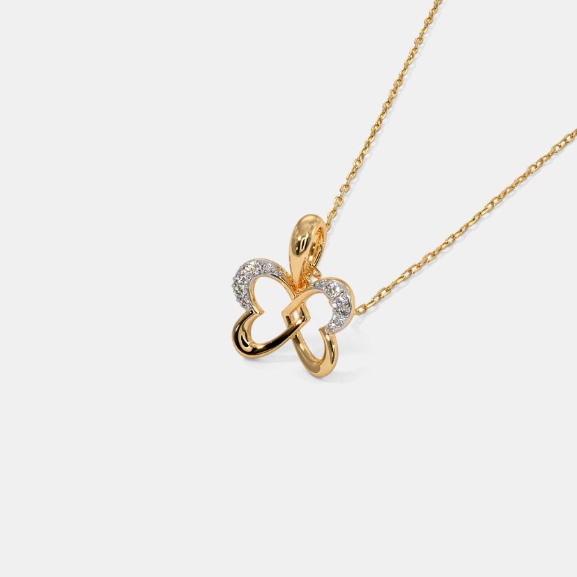 The Paramour Love Pendant - image 1