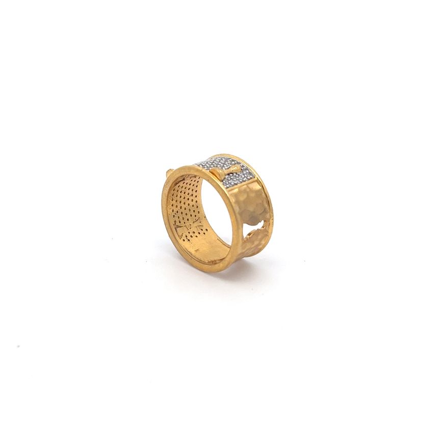 The Otavia Ring For Him - image 4