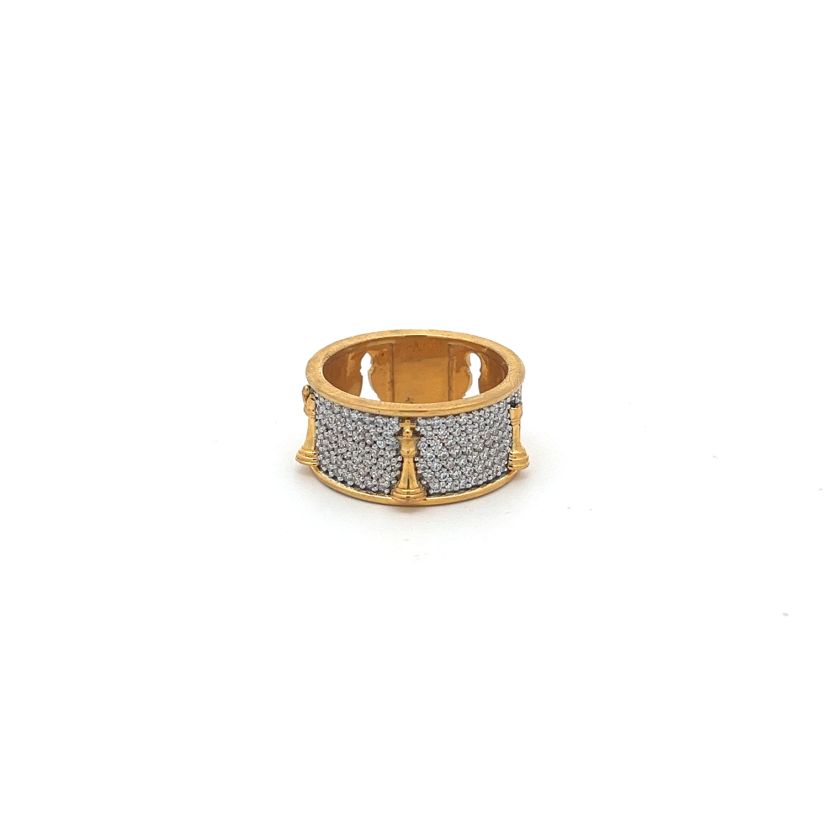 The Otavia Ring For Him - image 1