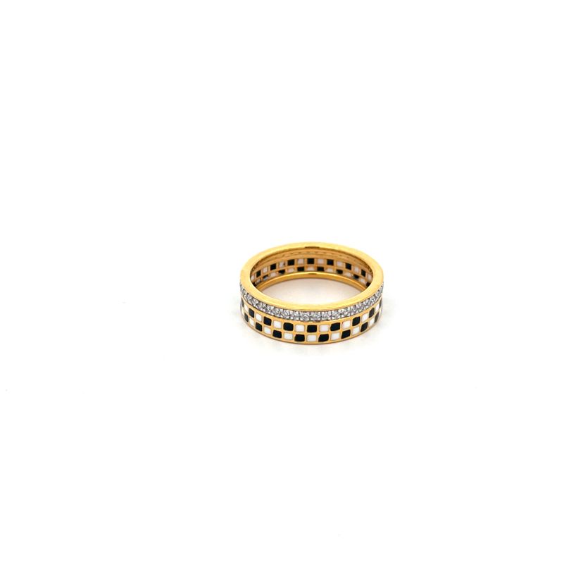 The Hernandez Band Ring For Him - image 5