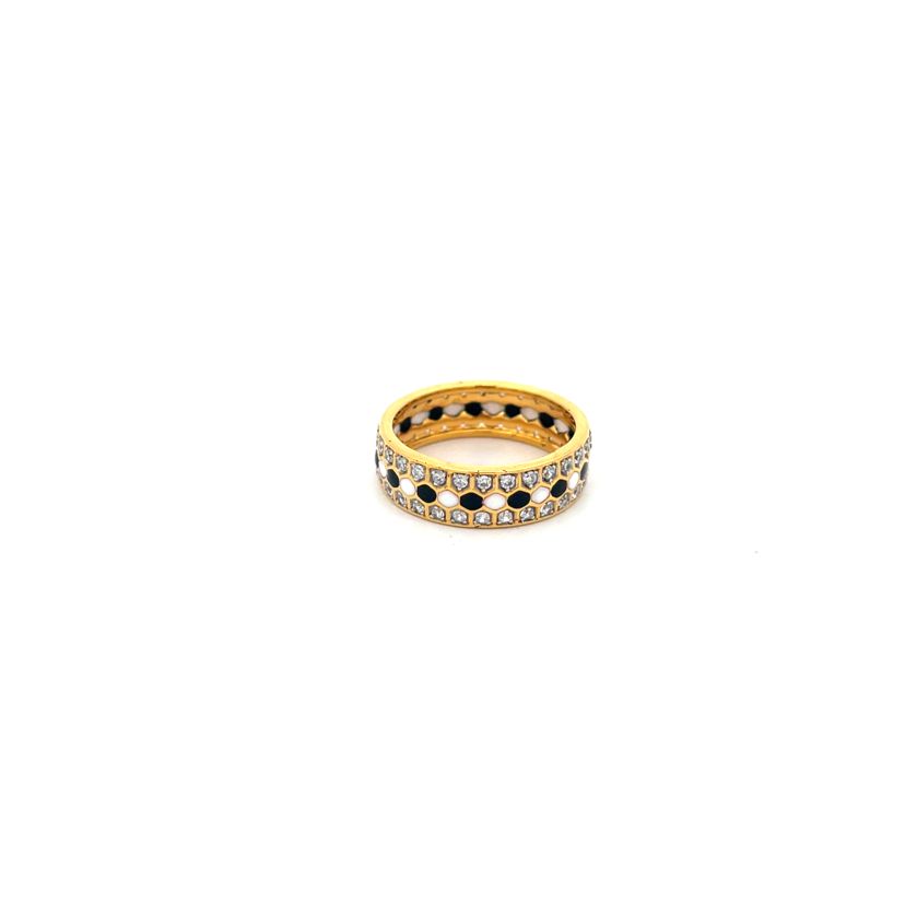 The Enriquez Band Ring For Her - image 5