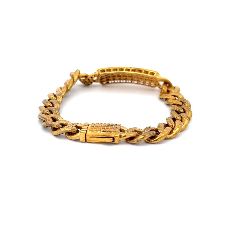 The Fonseca Bracelet For Him - image 3