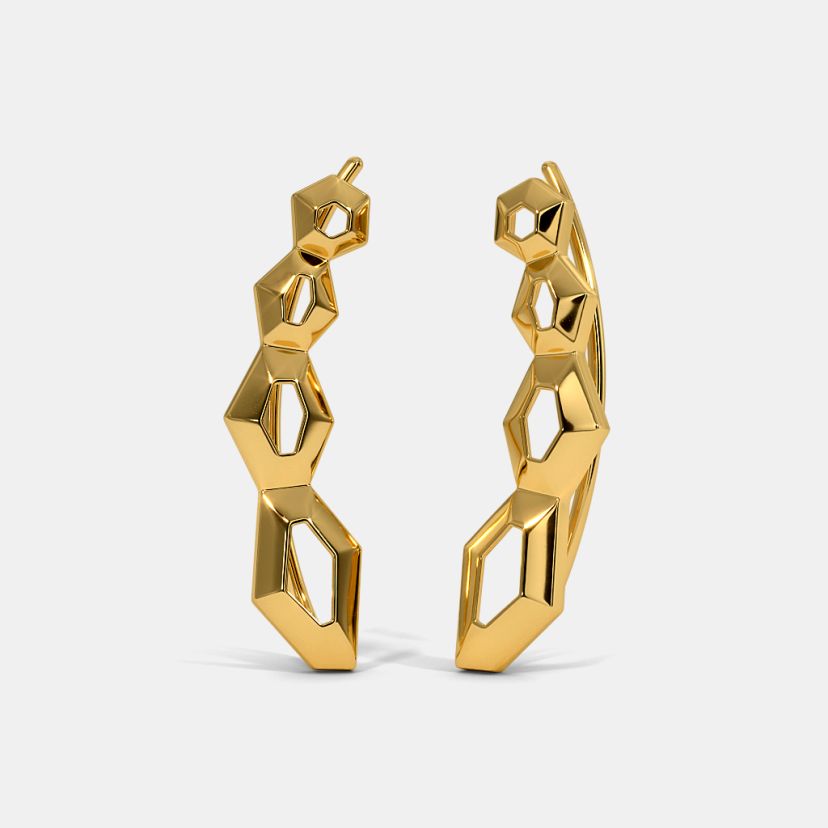 The Gyldan Ear Climbers - image 1