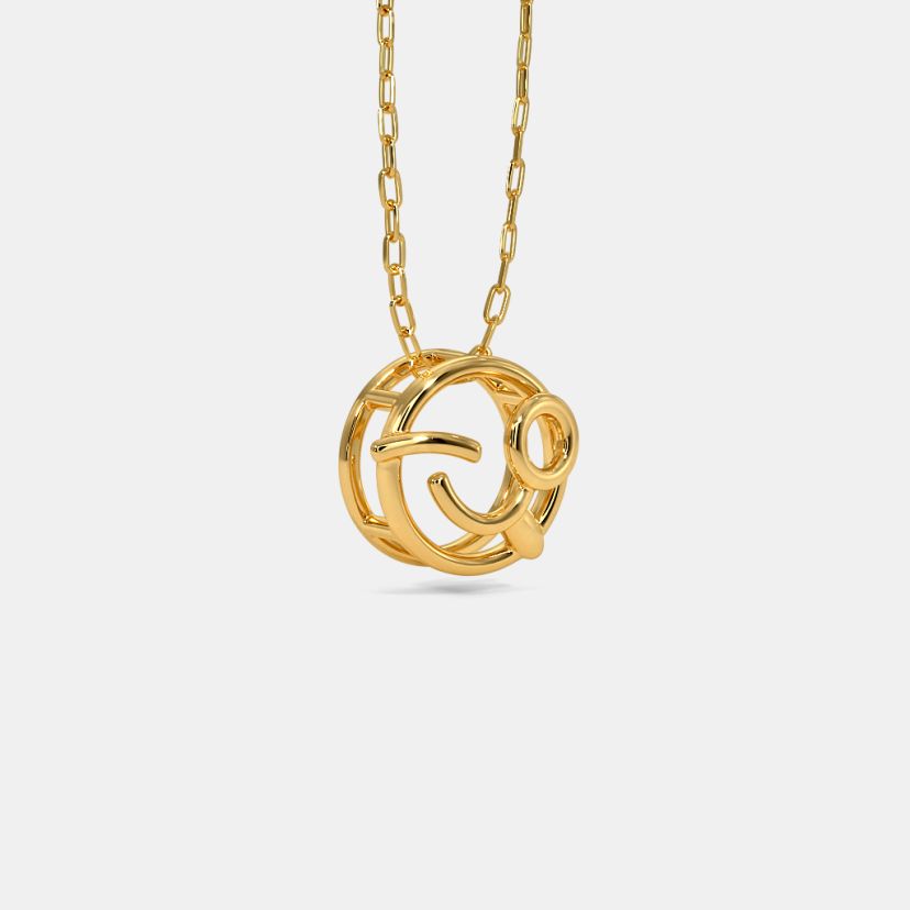 The Quirky Emoji Pendant - image 4
