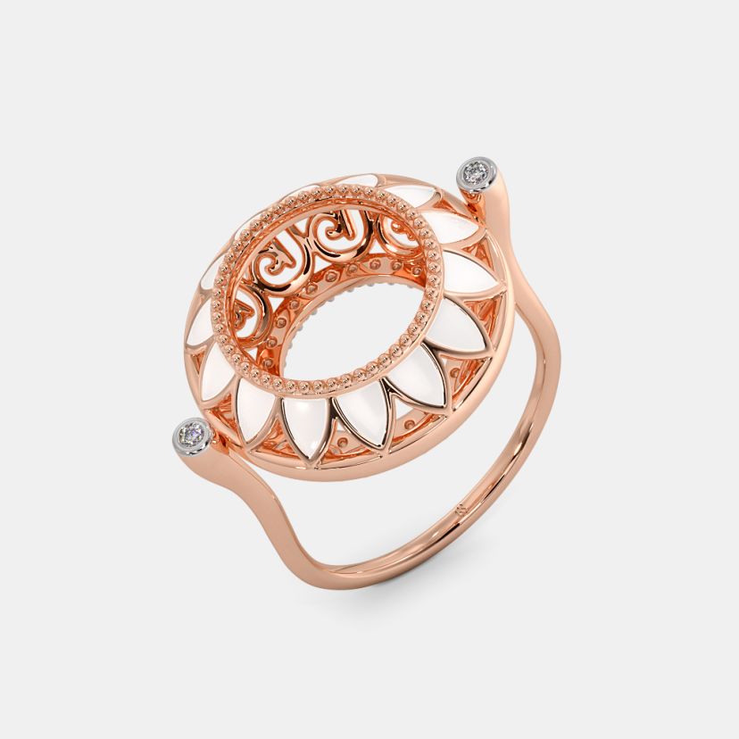 The Erratic Two Way Ring - image 3