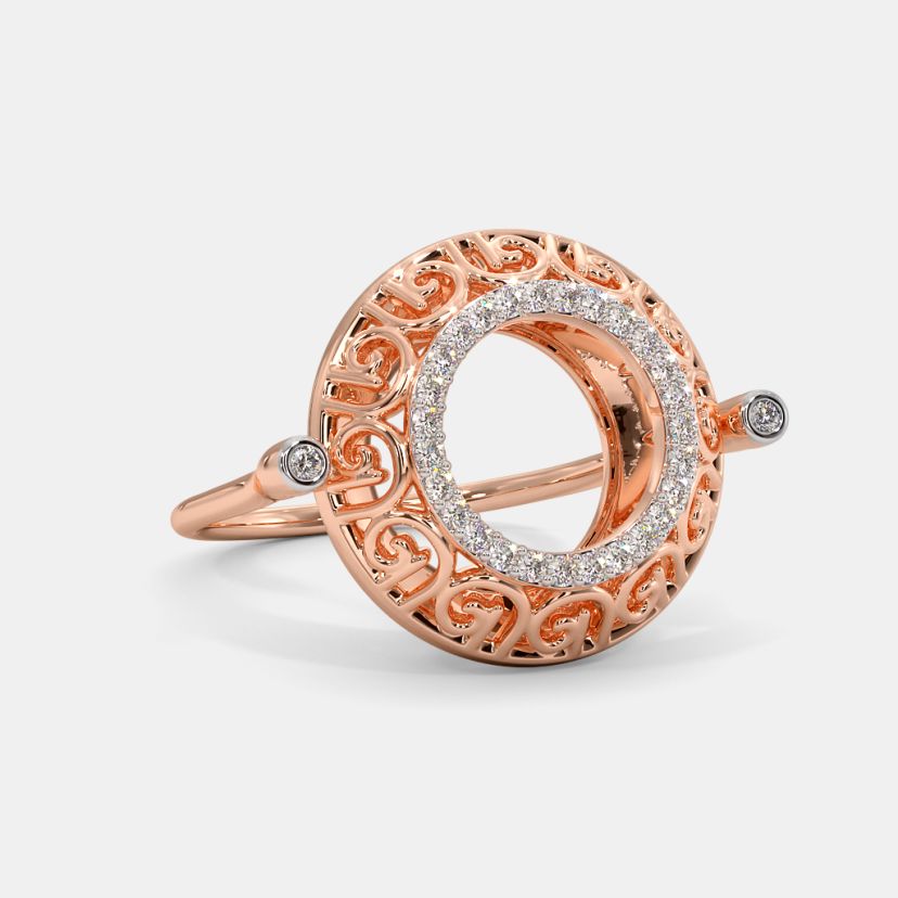 The Erratic Two Way Ring - image 5