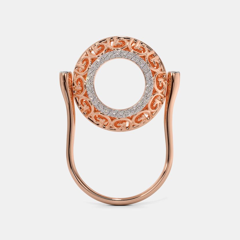 The Erratic Two Way Ring - image 7