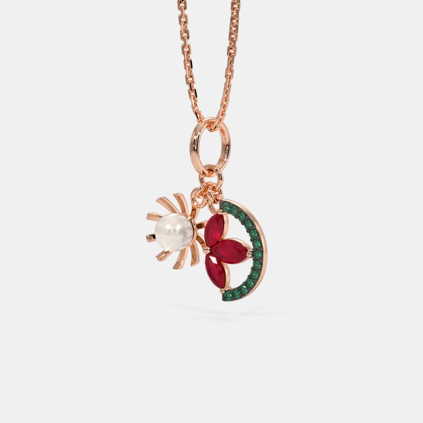 The Sunny Pendant - image 3