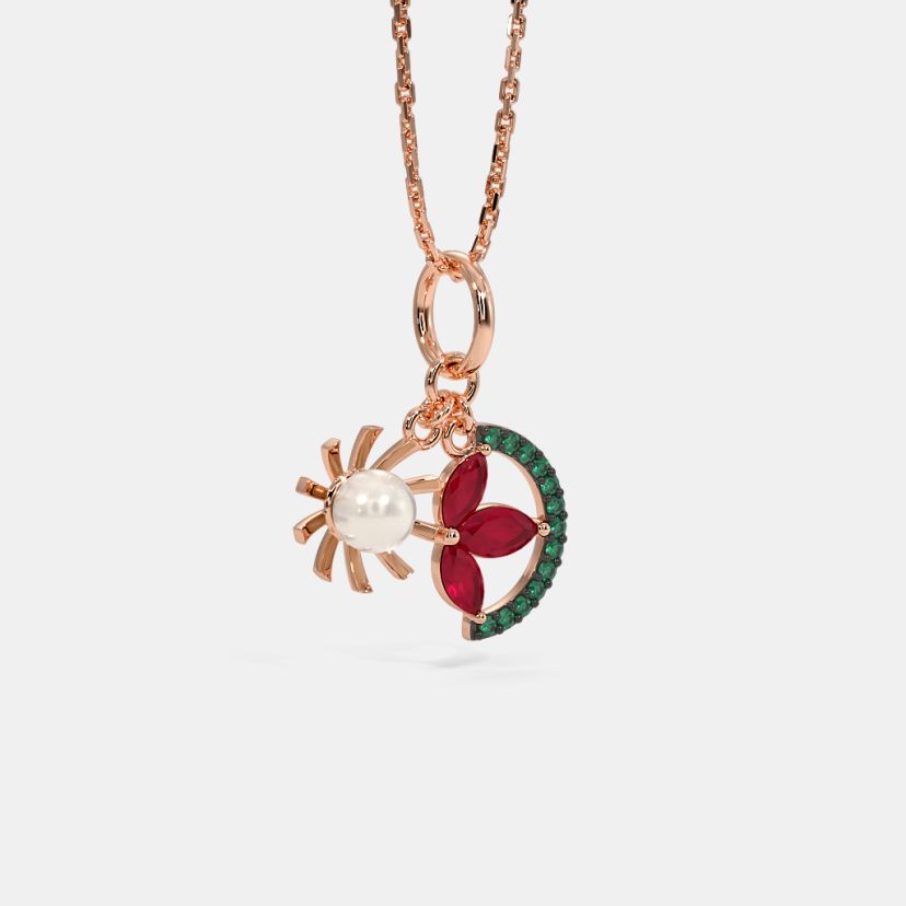 The Sunny Pendant - image 5