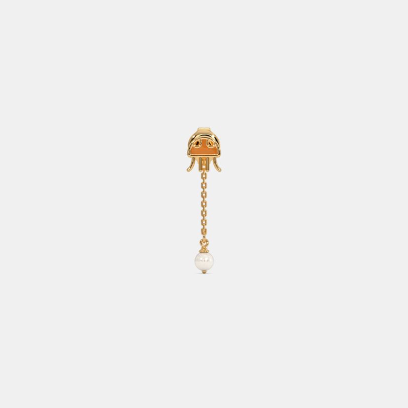 The Jellifish Kids Drop Earrings - image 2
