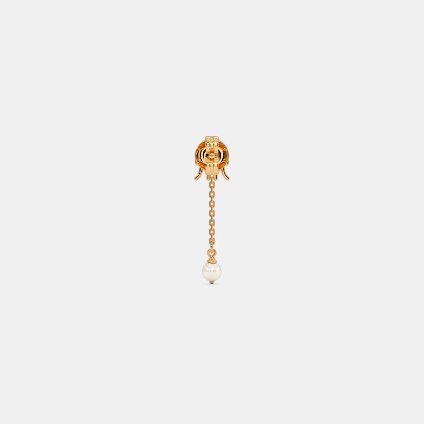 The Jellifish Kids Drop Earrings - image 4