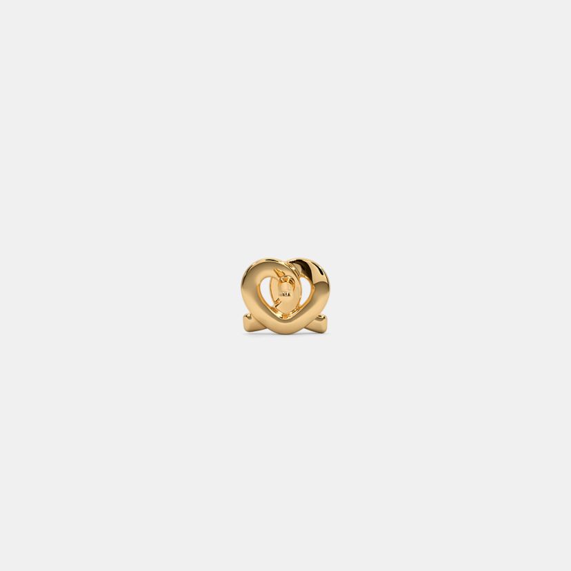 The Pretzel Kids Stud Earrings - image 5