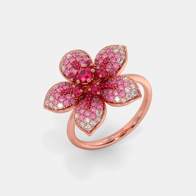 The Altaira Ring - image 1