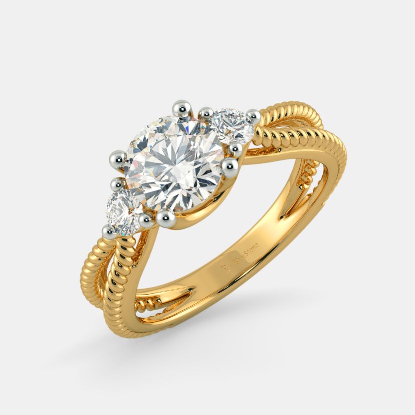 The Kapri Ring - image 1