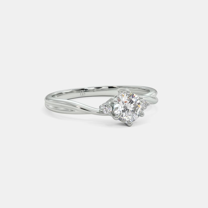 The Wriggle Elegance Ring - image 3
