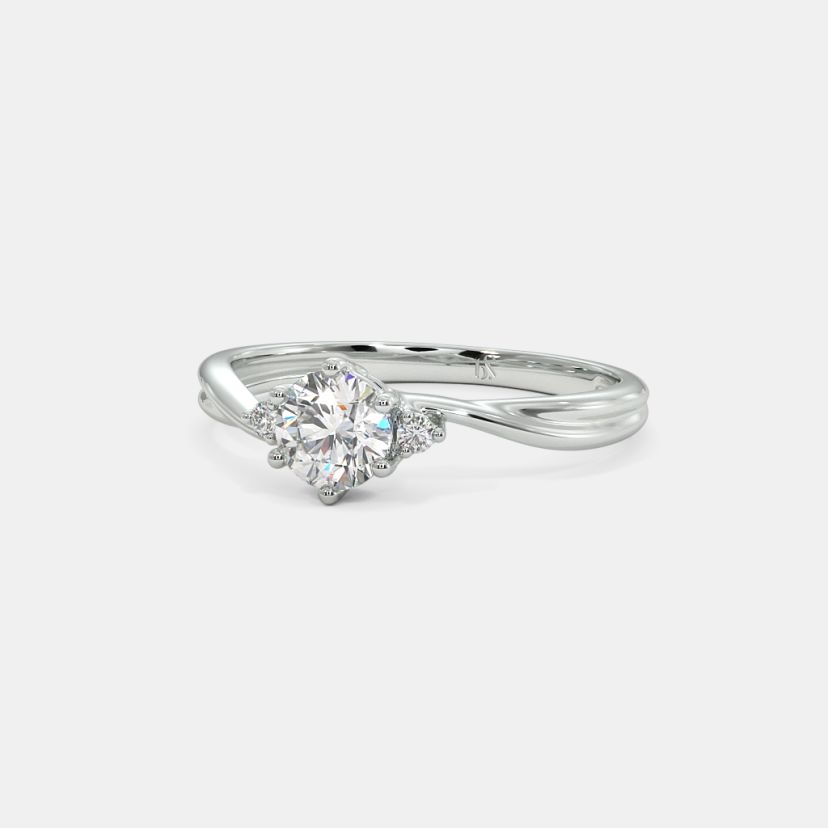 The Wriggle Elegance Ring - image 4