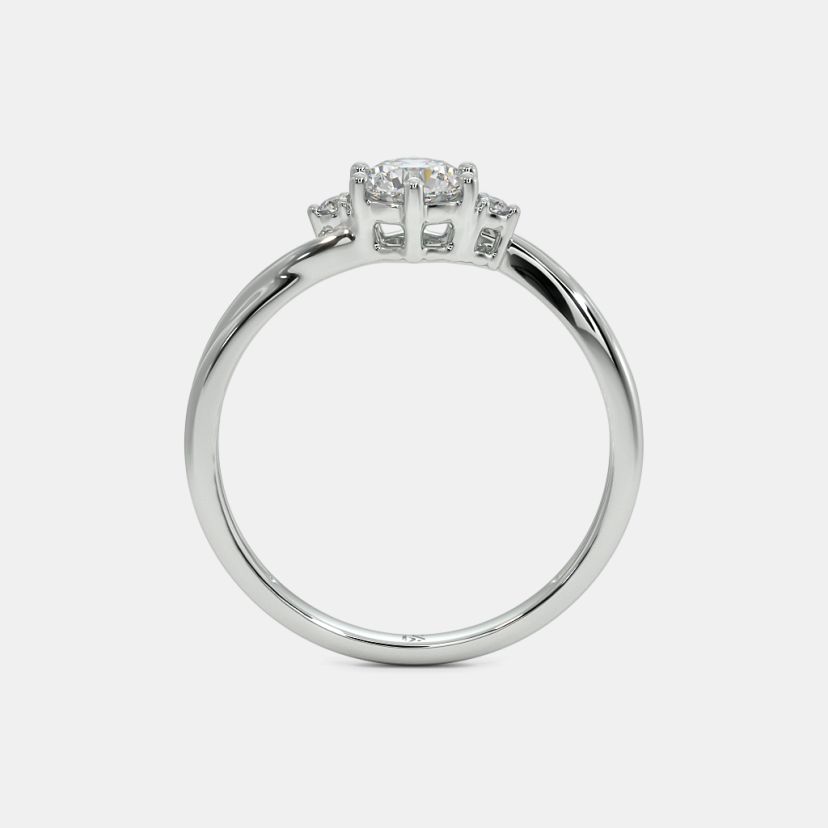 The Wriggle Elegance Ring - image 6