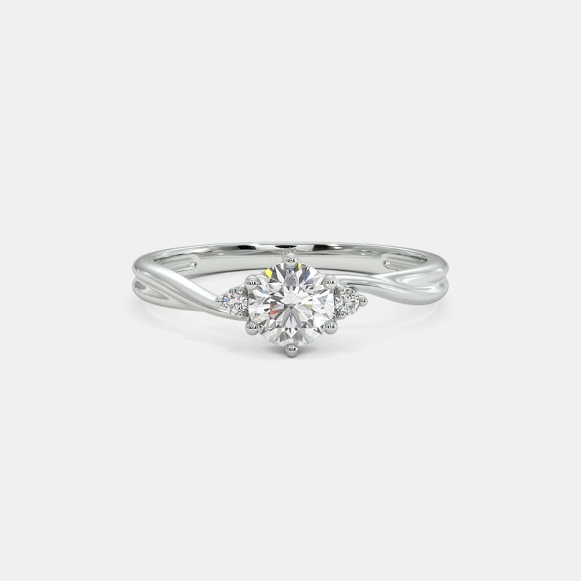 The Wriggle Elegance Ring - image 8