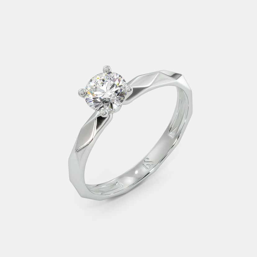 The Delicate Sect Ring - image 1