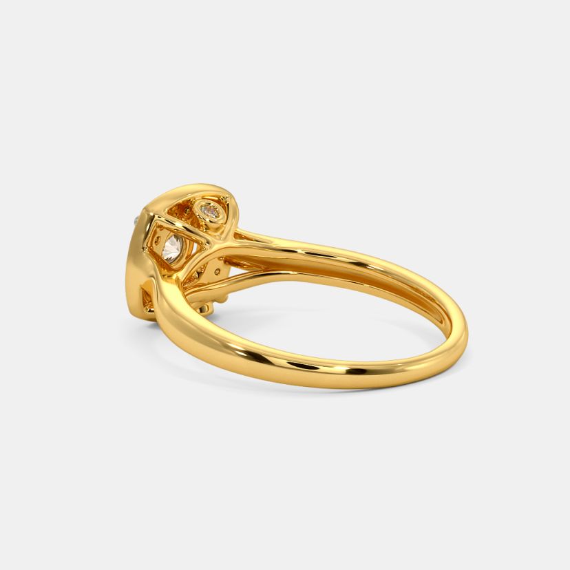 The Lusty Dazzle Ring - image 5