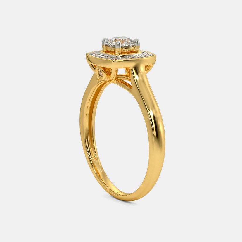 The Lusty Dazzle Ring - image 7
