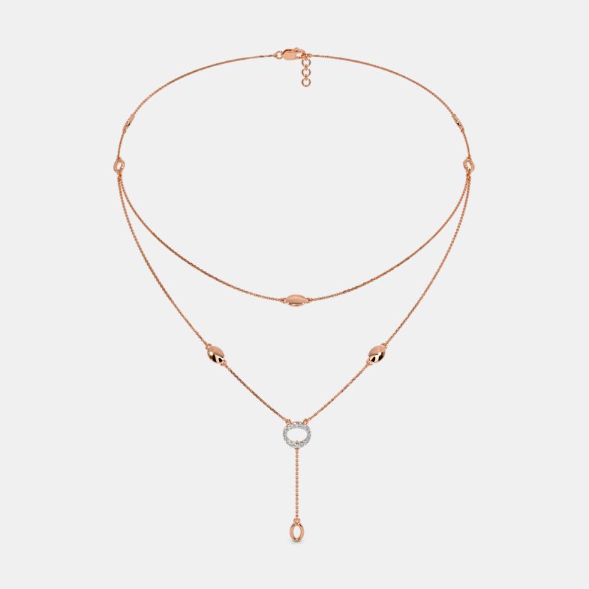 The Natalya Necklace - image 4